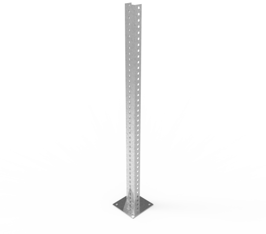 Траверса П-образная одинарная БТП1.60.40.1500.4.1