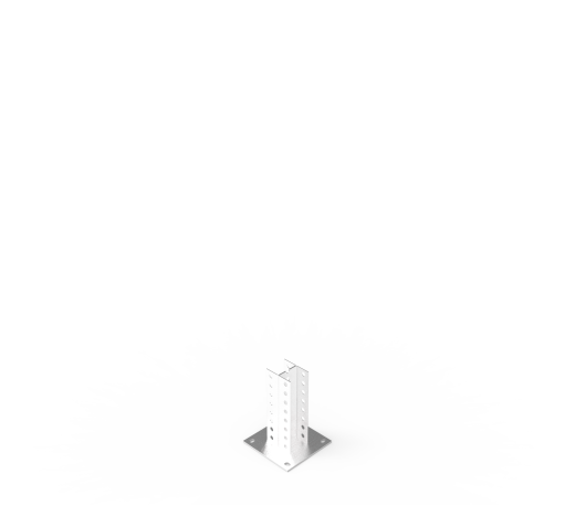 Траверса П-образная двойная БТП2.60.80.100.1,5.2