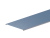 Крышка лотка прямого НЛК50-П1,87ц УТ1,5 (h=50 мм, s=1,5 мм)