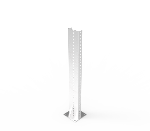 Траверса П-образная одинарная БТП1.115.40.900.2.2