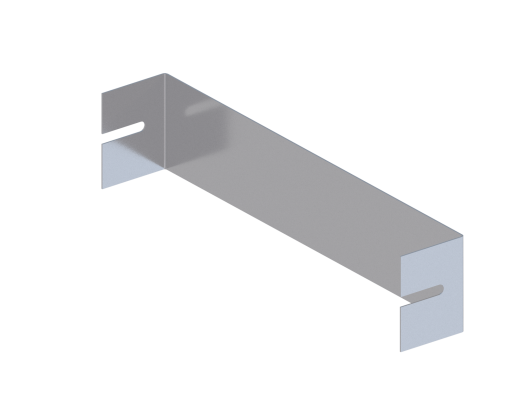 Заглушка ЛАЗ.300.150.50.1,5.1