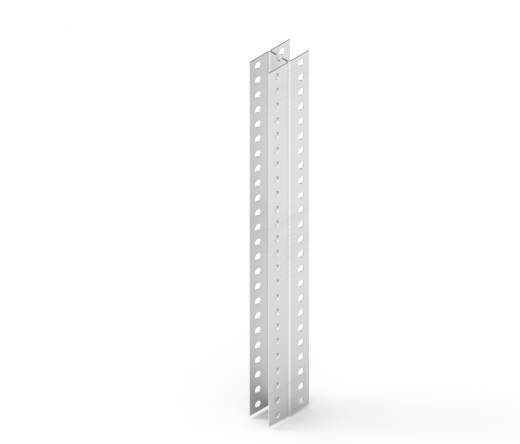 Профиль П-образный двойной БПП2.40.80.3200.2,5.2