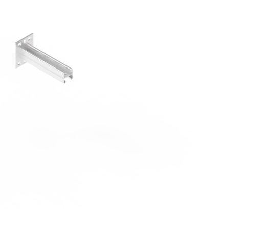 Консоль страт усиленная БКСУ.41.42.150.1,5.2