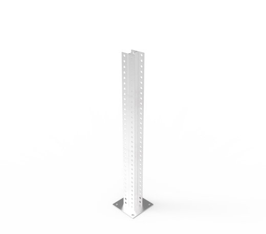 Траверса П-образная двойная БТП2.60.80.1200.2.2