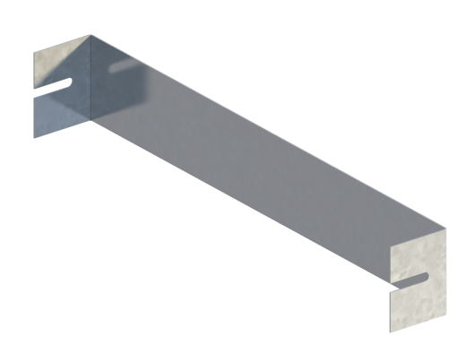 Заглушка ЛАЗ.600.200.50.1,5.6