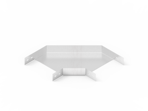 Лоток угловой НЛ20-У90 М1 AISI 304 (h=100мм, s=1,5мм)
