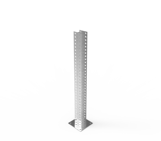 Траверса П-образная двойная БТП2.60.80.1000.3.1