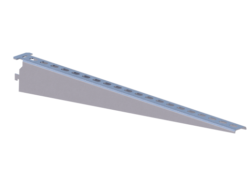 Полка кабельная К1164ц УТ1,5