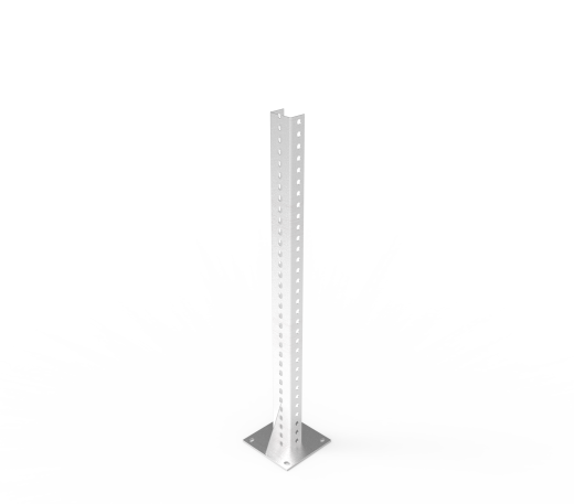 Траверса П-образная одинарная БТП1.60.40.1000.2.2