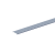 Крышка лотка прямого НЛК10-П2,87 М1 AISI 304 (h=50,s=1,2мм)
