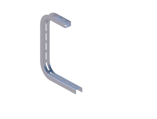 Кронштейн потолочный КП150ц УТ1,5