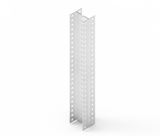 Профиль П-образный двойной БПП2.85.80.4900.2,5.2