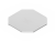 Крышка лотка крестообразного НЛК50-К М1 AISI 304 (h=50мм, s=1,5мм)