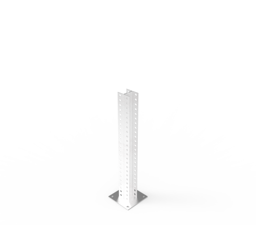 Траверса П-образная двойная БТП2.60.80.700.2.2