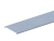 Крышка лотка прямого НЛК40-П2,87 М1 AISI 304 (h=50мм, s=1,5мм)