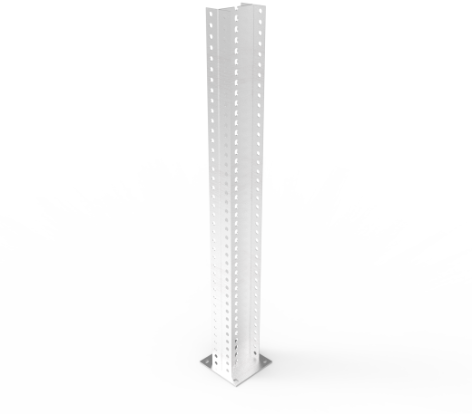 Траверса П-образная двойная БТП2.115.80.2000.2.2