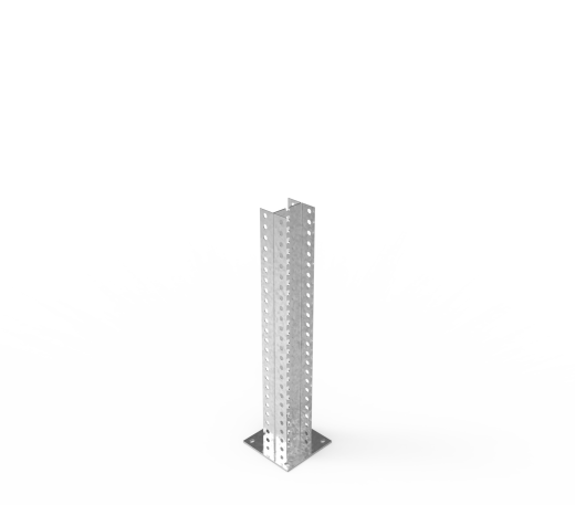 Траверса П-образная двойная БТП2.85.80.800.2,5.1