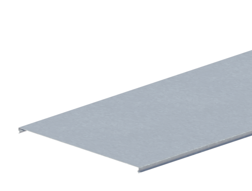 Крышка лотка монтажного прямого замкового ЛКЗ.500.16.3000.0,8.6