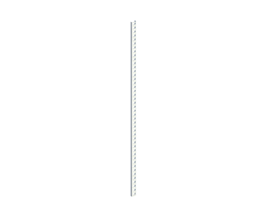 Стойка кабельная К1155ц УТ2,5 (s=2,5мм)