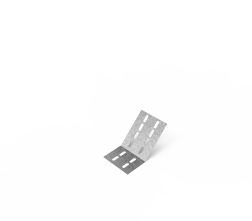 Дно кабельроста углового с R=100 мм 90 вверх РД190В.200.0.100.2,5.1