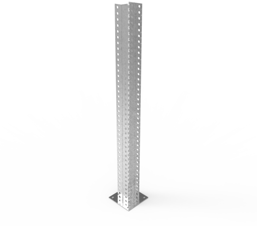 Траверса П-образная двойная БТП2.85.80.1800.2,5.1