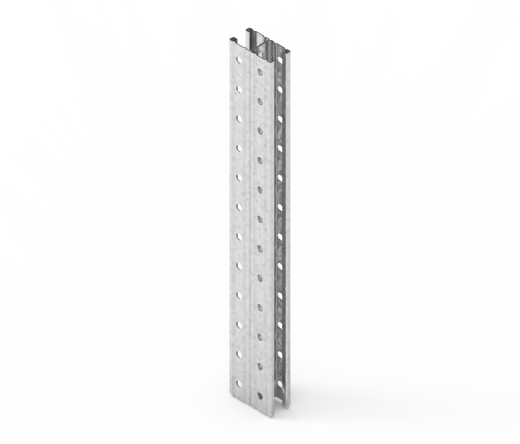 Профиль страт двойной БПС2.41.82.2700.3.1