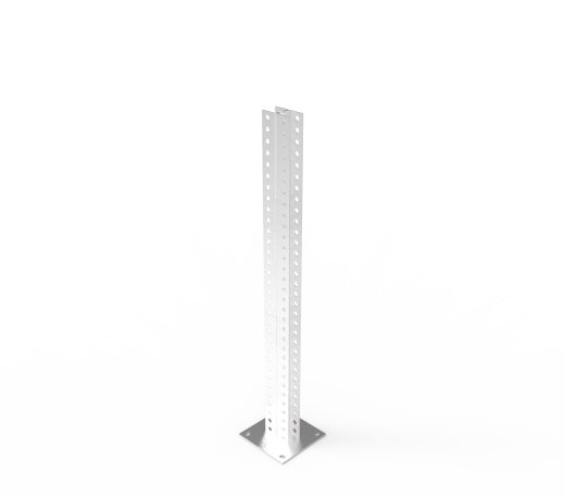 Траверса П-образная двойная БТП2.40.80.1000.1,5.2