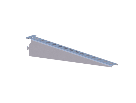 Полка кабельная К1163ц УТ1,5