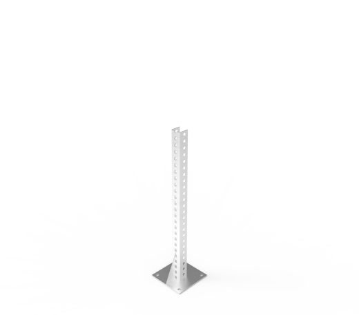 Траверса П-образная одинарная БТП1.40.40.600.2.2