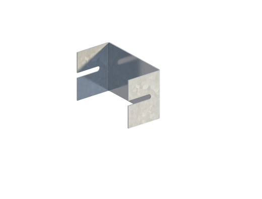 Заглушка ЛАЗ.100.80.50.0,8.6