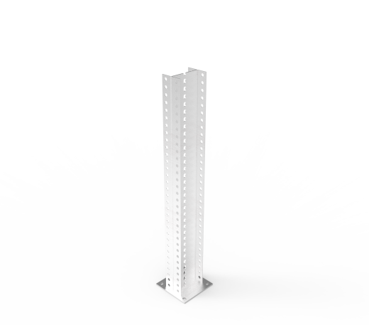 Траверса П-образная двойная БТП2.115.80.1000.1,5.2