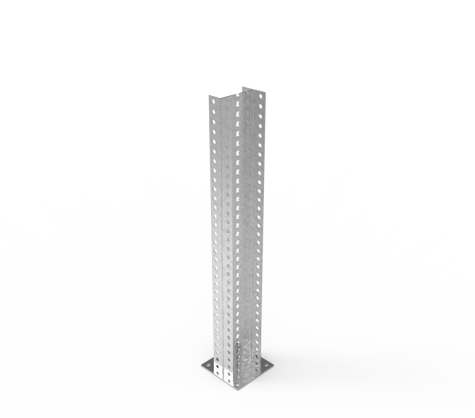 Траверса П-образная двойная БТП2.115.80.1200.4.1
