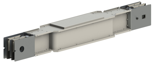 Секция прямая транспозиционная ШМА 5.10.4000.45