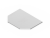 Крышка лотка тройникового НЛК40-Т М1 AISI 304 (h=50мм, s=1,5мм)