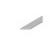 Крышка лотка ответвительного НЛК60-Оц УТ1,5 (h=50мм, s=1,2мм)