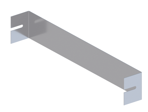 Заглушка ЛАЗ.400.200.50.2.1