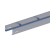 Лоток прямой НЛ20-П1,87ц УТ1,5 (h=100 мм, s=1,5 мм)
