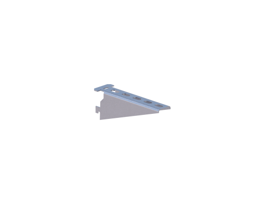 Полка кабельная К1160ц УТ1,5