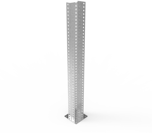 Траверса П-образная двойная БТП2.115.80.2000.2.1