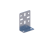 Держатель НЛ-Дц УТ1,5 (h=50 мм)
