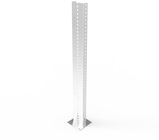 Траверса П-образная одинарная БТП1.115.40.1800.1,5.2