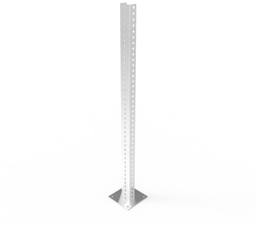 Траверса П-образная одинарная БТП1.60.40.1500.1,5.2