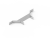 Лоток ответвительный НЛ50-Оц УТ1,5 (h=50мм, s=1,2мм)