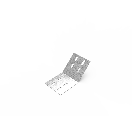 Дно кабельроста углового с R=100 мм 45 вверх РД145В.300.0.100.2,5.1