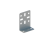 Держатель НЛ-Д У3 (h=50 мм)