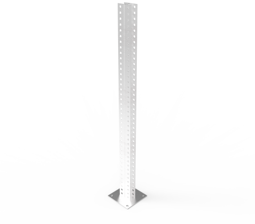 Траверса П-образная двойная БТП2.40.80.1800.2.2