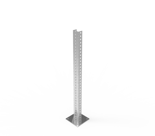 Траверса П-образная одинарная БТП1.60.40.1000.3.1