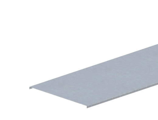 Крышка лотка монтажного прямого ЛК.300.15.2000.2.4