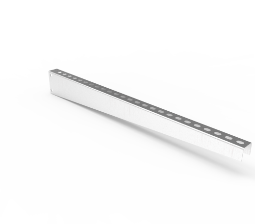 Консоль гнутая БКГС.34.75.600.2.2