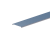 Крышка лотка прямого НЛК20-П2,87ц УТ1,5 (h=50 мм, s=1,2 мм)